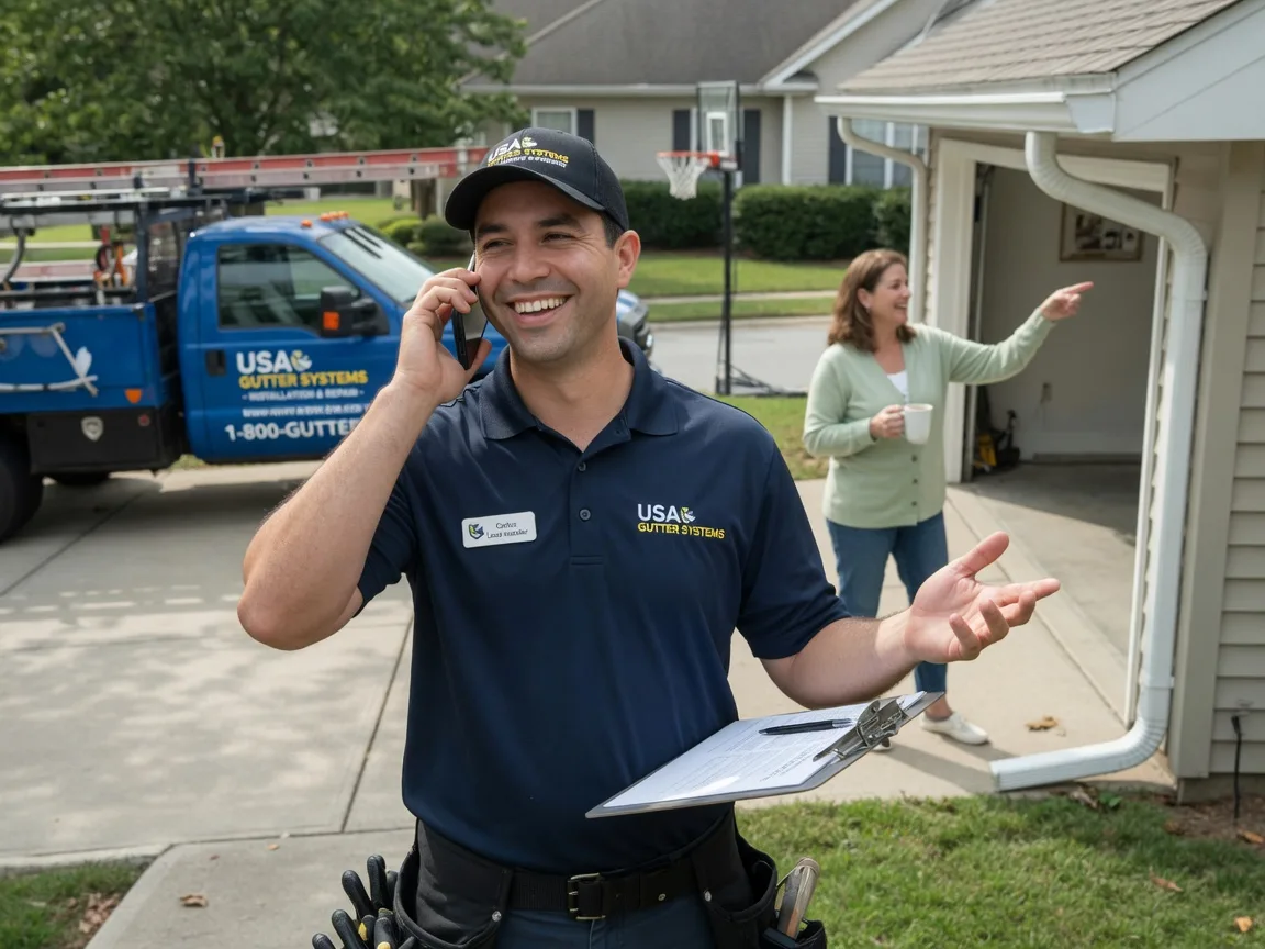 Gutter Installation Hatboro, PA FAQs